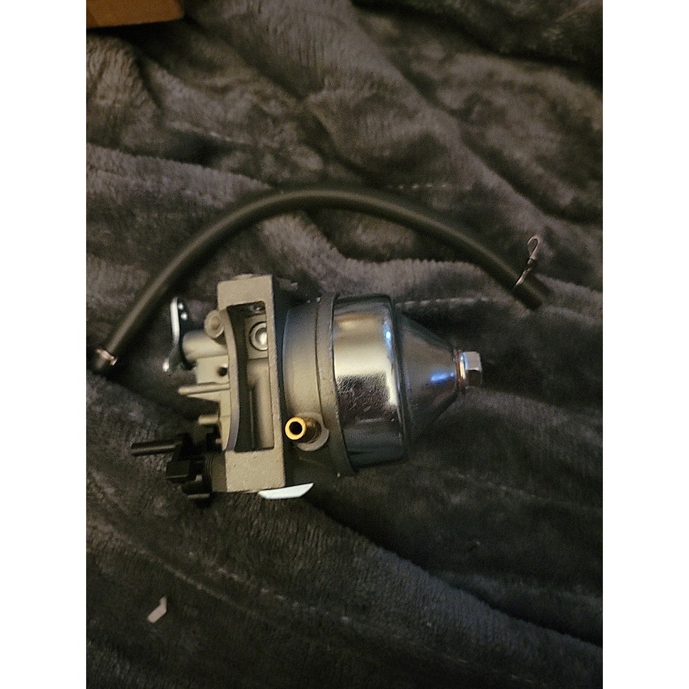 Honda Carburetor for GCV160 GCV160LA0 S3A HRR2167VKA GJARA 3252818 2822048 Mower